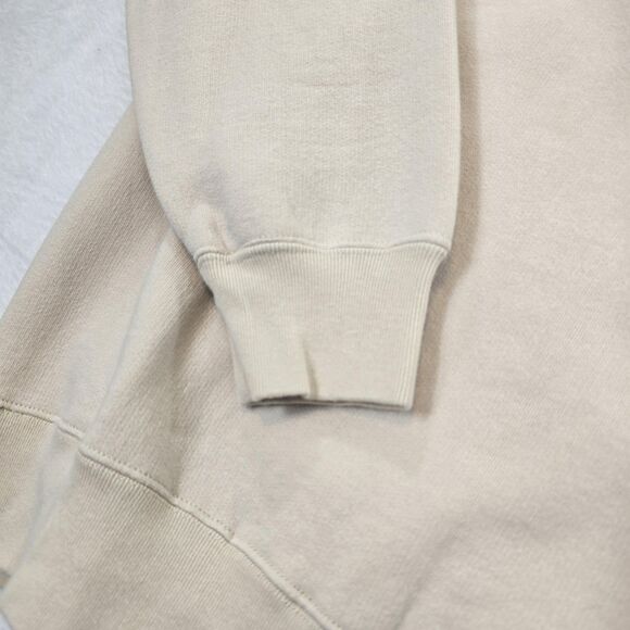 M&M's World Sweatshirt Women's Small Authentic Brand Pullover Crewneck 1941 - Picture 4 of 10